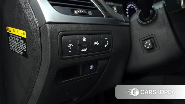 Genesis G80 id 4411147 из Кореи 19