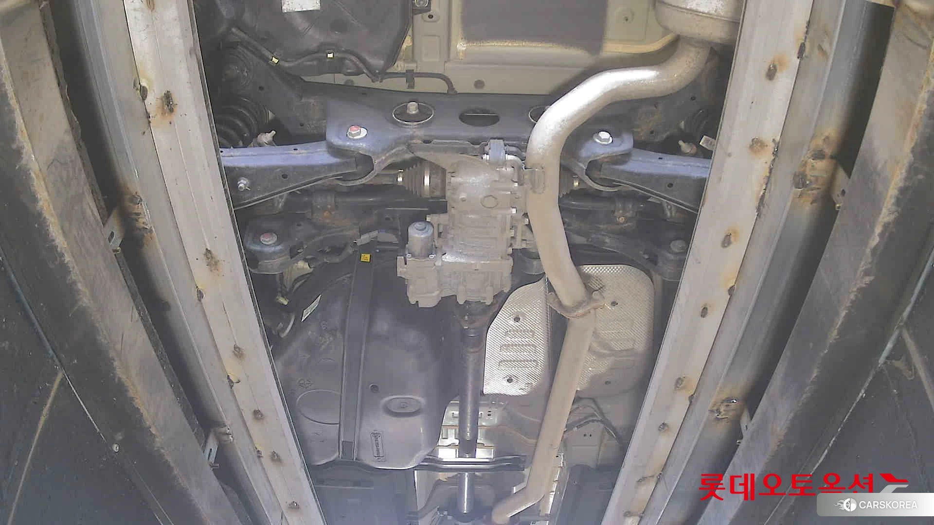 Kia Sorento id 4296873 из Кореи 19