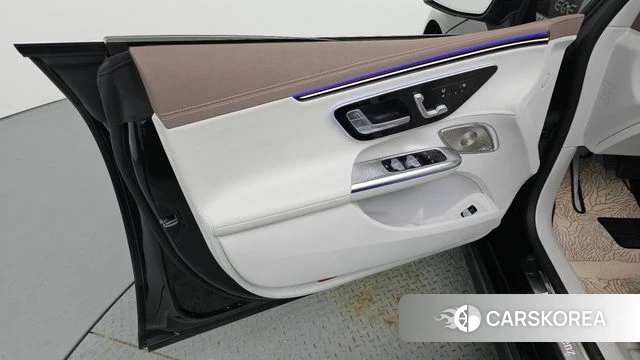 Mercedes-Benz EQE V295 id 4463375 из Кореи 19