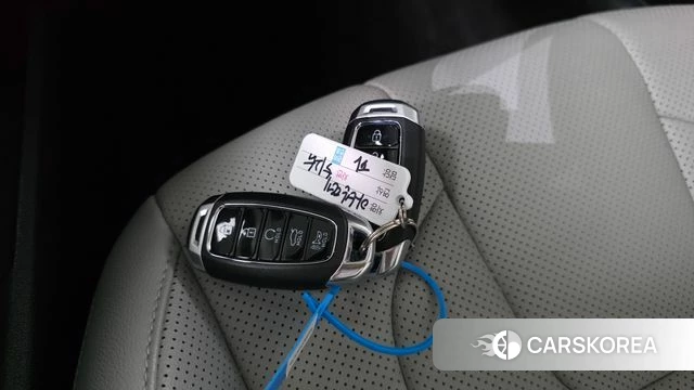 Hyundai Avante (CN7) id 4223330 из Кореи 19