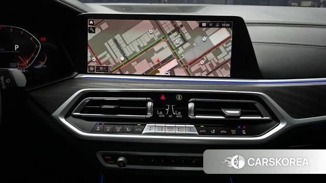 BMW X7 (G07) id 4641212 из Кореи 19