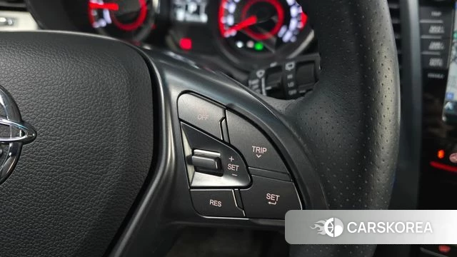 Ssangyong Tivoli Armor id 4286095 из Кореи 19