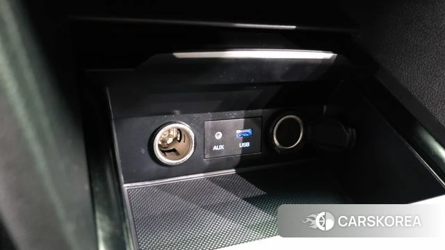 Hyundai Avante AD id 4568709 из Кореи 19