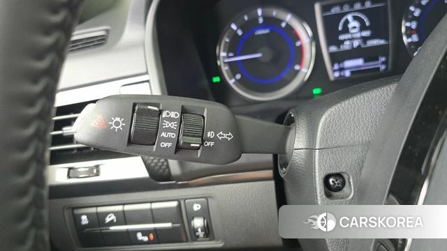 Ssangyong The New Rexton Sport id 4697587 из Кореи 19