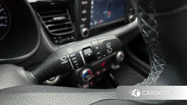 Kia Stonic id 4672833 из Кореи 19