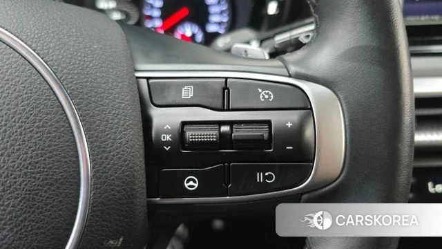 Kia K5 3rd generation id 4636447 из Кореи 19