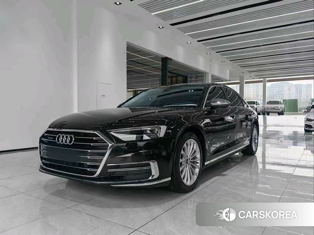 Audi A8 id 4291167 из Китая 19