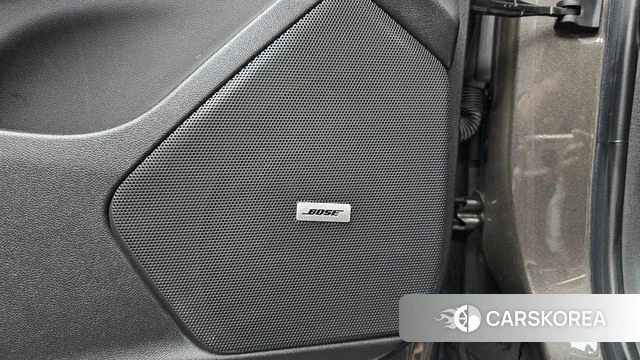Cadillac XT6 id 4717127 из Кореи 19