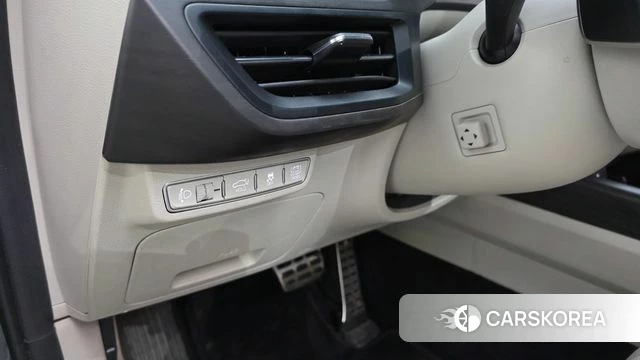 Kia K8 Hybrid id 4549411 из Кореи 19