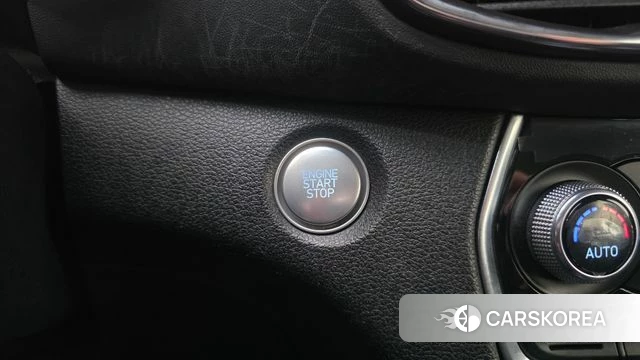 Hyundai Santa Fe TM id 4483176 из Кореи 19