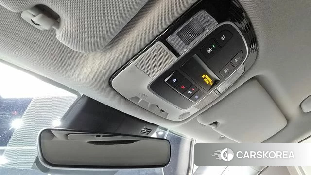 Hyundai Sonata (DN8) id 4294701 из Кореи 19