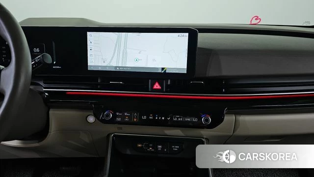 Kia The New Carnival 4th Generation id 4432876 из Кореи 19