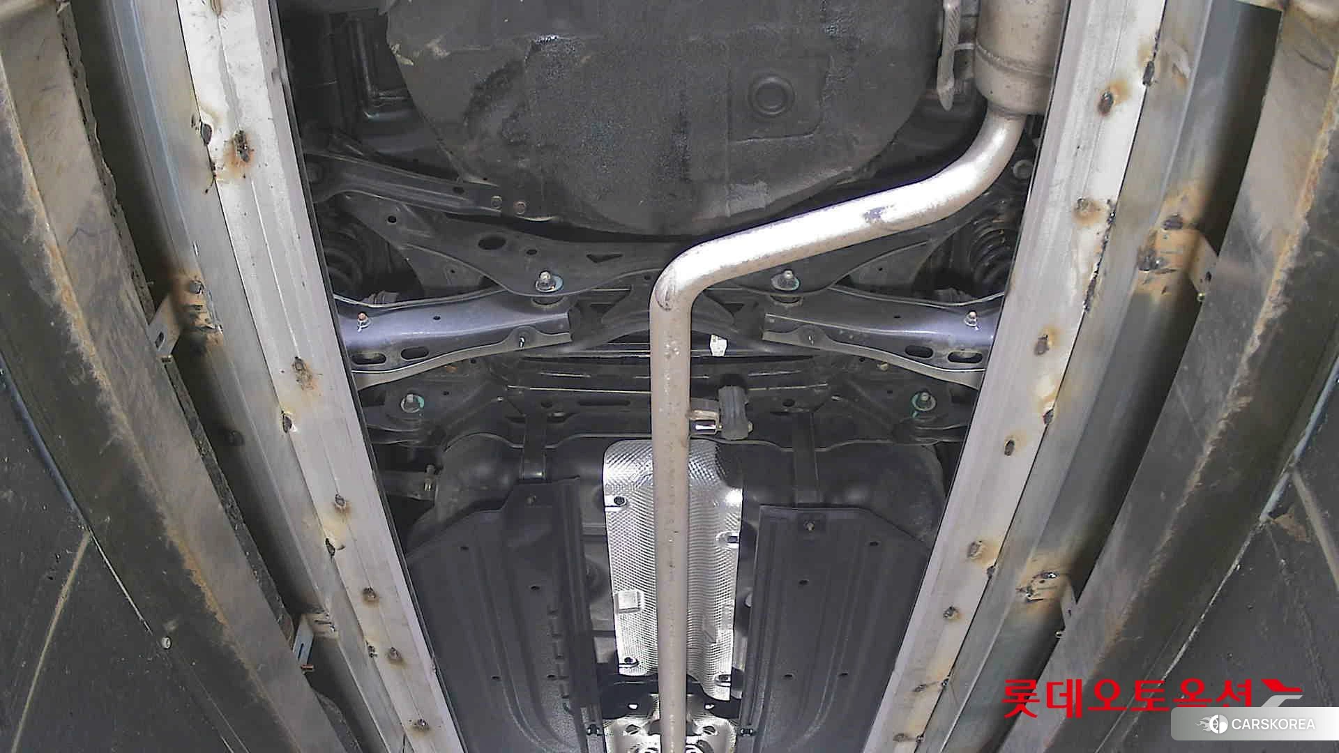 Hyundai Sonata id 3869304 из Кореи 19