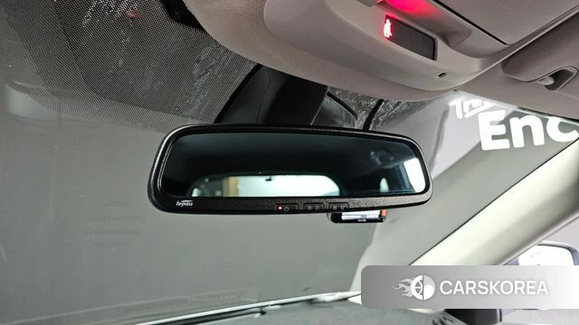 Renault Korea (Samsung) The New QM6 id 4785502 из Кореи 19