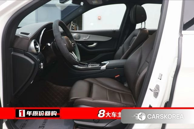 Mercedes-Benz GLC id 4313771 из Китая 19