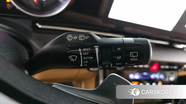 Kia Carnival 4th generation id 4687671 из Кореи 19