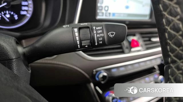 Hyundai Grandeur IG Hybrid id 4615416 из Кореи 19
