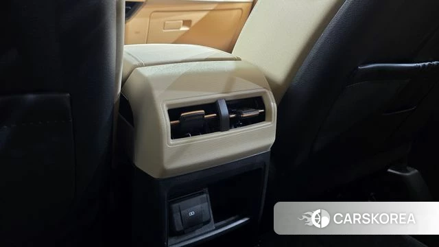 Ssangyong Actian 2nd Generation id 4584174 из Кореи 19