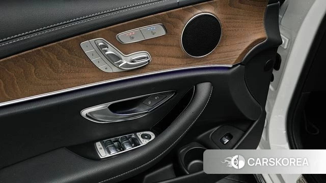 Mercedes-Benz E-Class W213 id 4281800 из Кореи 19