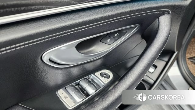 Mercedes-Benz E-Class W213 id 4572356 из Кореи 19