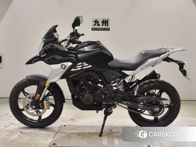 Проданный BMW G310GS id 4229282 из Японии, фото 19