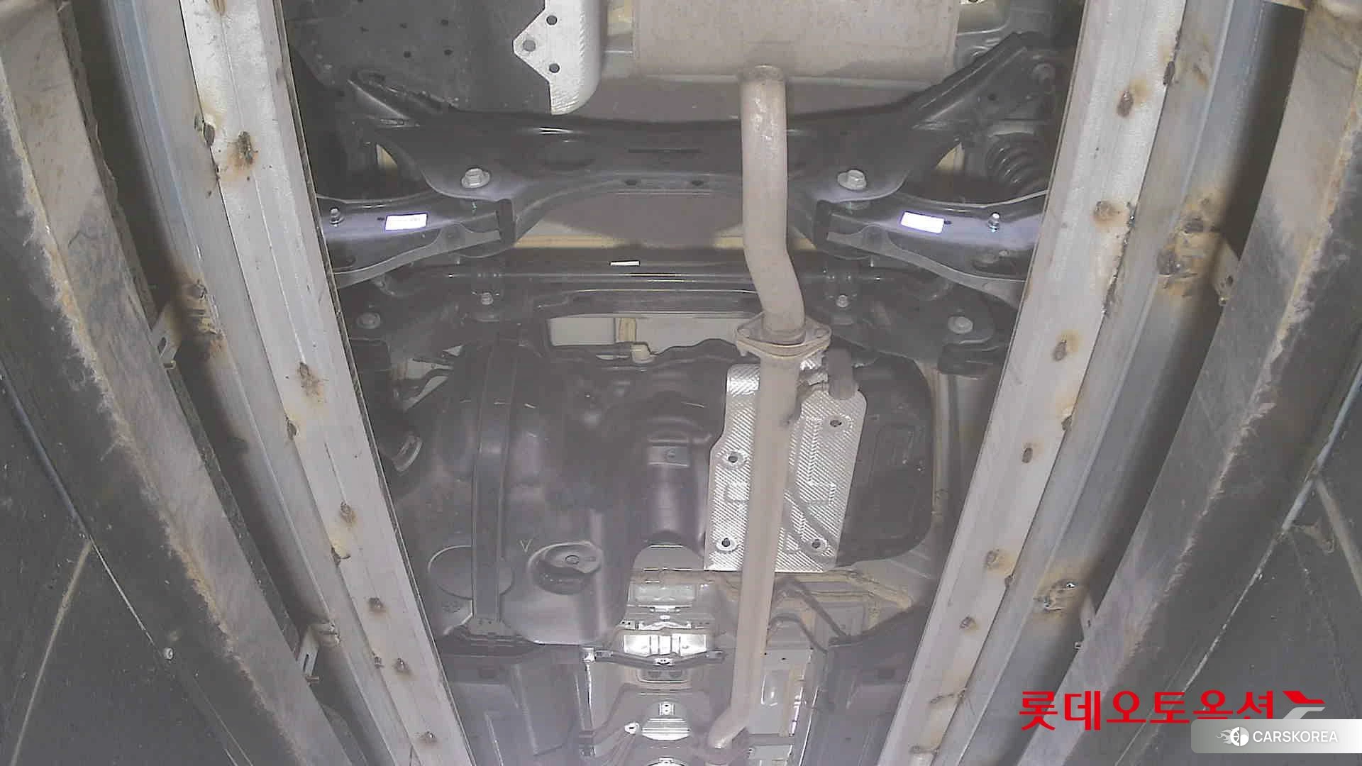 Kia Sportage id 4347355 из Кореи 19