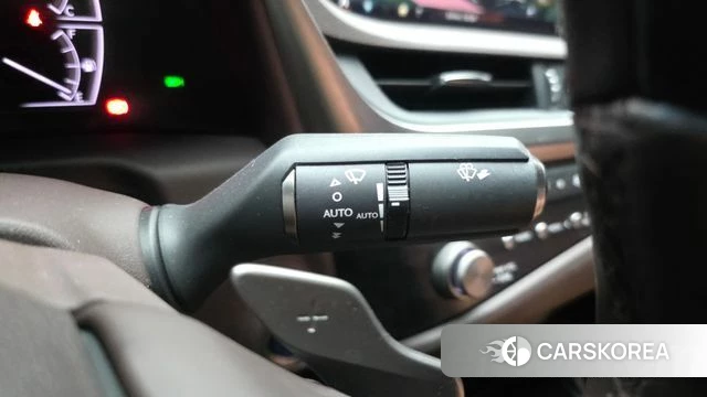 Lexus ES300h 7th generation id 4872414 из Кореи 19