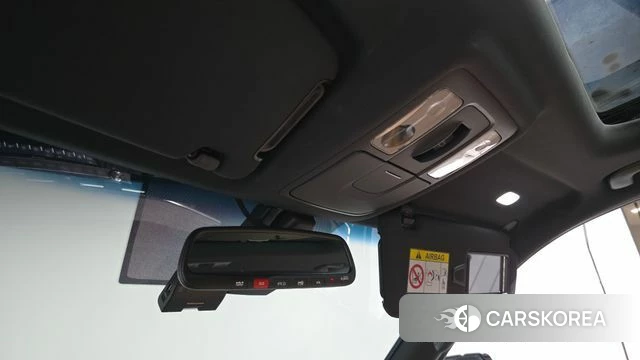 Kia Mohave Master id 4187100 из Кореи 19