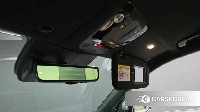 Kia The New Sorento 4th Generation id 4540111 из Кореи 19