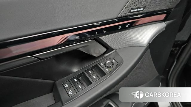 BMW 5 Series (G60) id 4762697 из Кореи 19