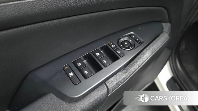 Kia The New Sportage 5th Generation Hybrid id 4413727 из Кореи 19