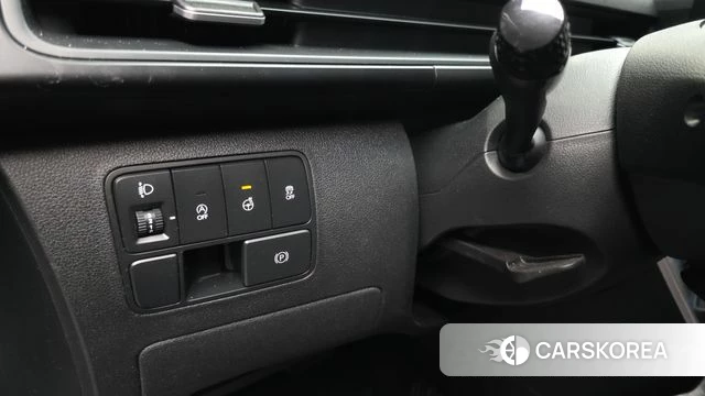 Hyundai Staria id 4730629 из Кореи 19