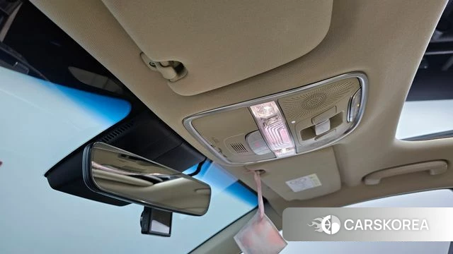 Kia The New K9 2nd generation id 4344238 из Кореи 19