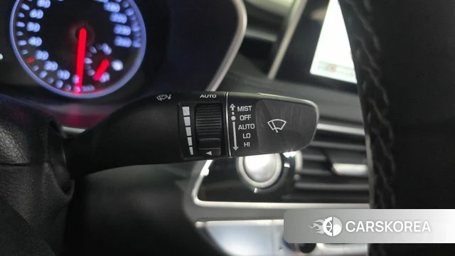 Genesis G70 id 4435406 из Кореи 19