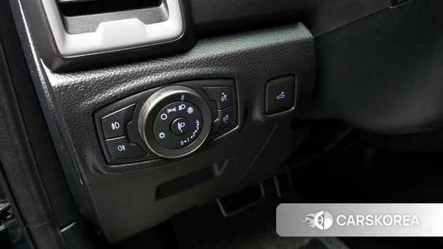 Ford Ranger 3rd Generation id 4186780 из Кореи 19