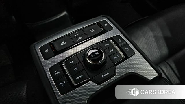 Genesis G80 id 4574357 из Кореи 19