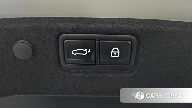 Kia The New K5 Hybrid 3rd generation id 4767696 из Кореи 19