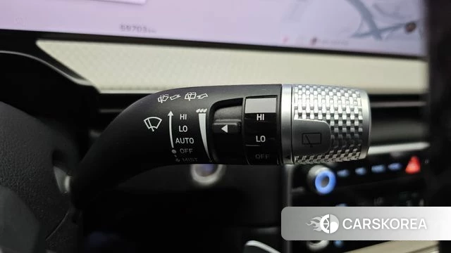 Genesis GV80 id 4753192 из Кореи 19