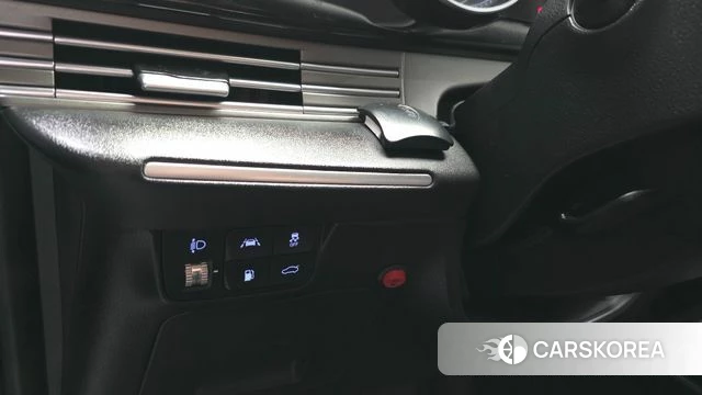 Hyundai The New Grandeur IG id 4595003 из Кореи 19
