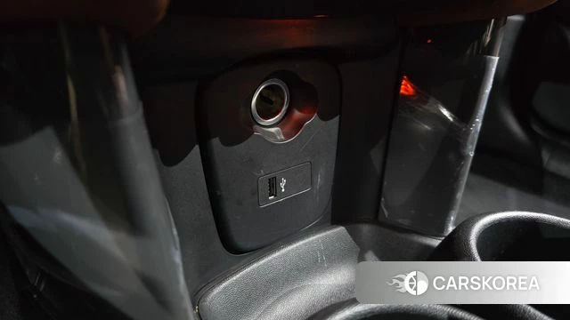 Mini Cooper id 4864634 из Кореи 19