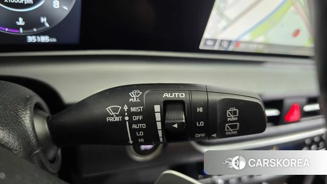Kia The New Seltos id 4433025 из Кореи 19