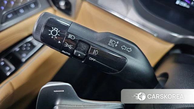 Kia Sorento 4th Generation id 4593611 из Кореи 19