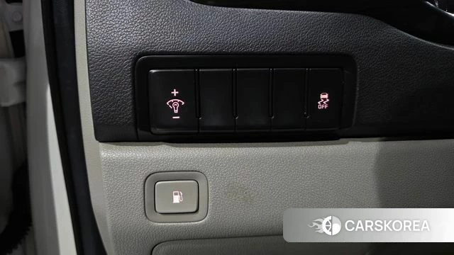 Kia The New Carnival id 4794729 из Кореи 19