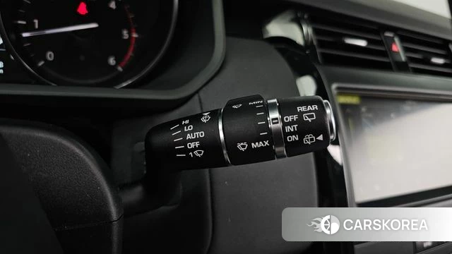 Land Rover Discovery 5 id 4520095 из Кореи 19