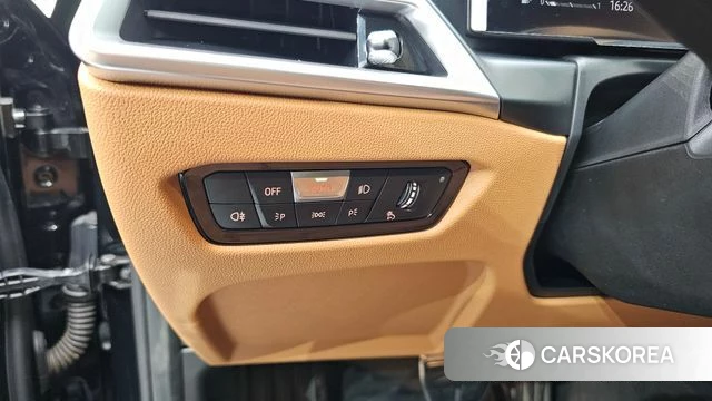 BMW 3 Series (G20) id 4565711 из Кореи 19
