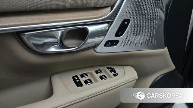 Volvo S90 id 4400181 из Кореи 19