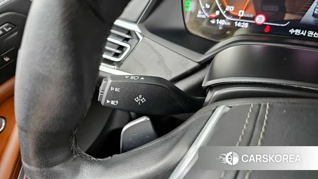 BMW X7 (G07) id 4355301 из Кореи 19