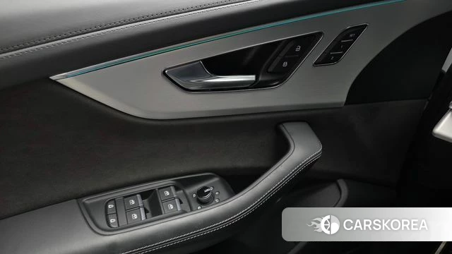 Audi Q8 (4M) id 4881348 из Кореи 19