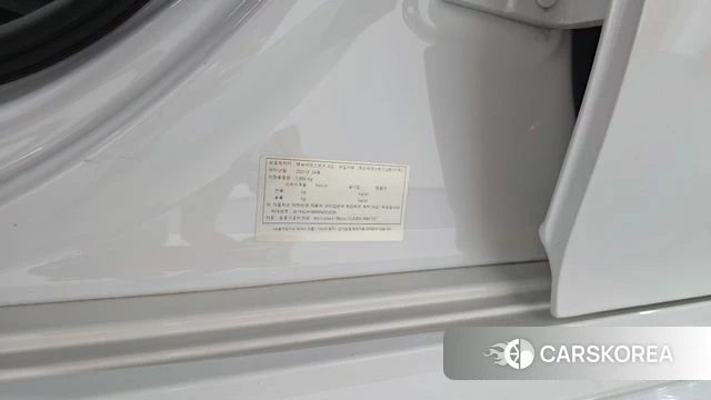 Mercedes-Benz CLA-Class C118 id 4764319 из Кореи 19