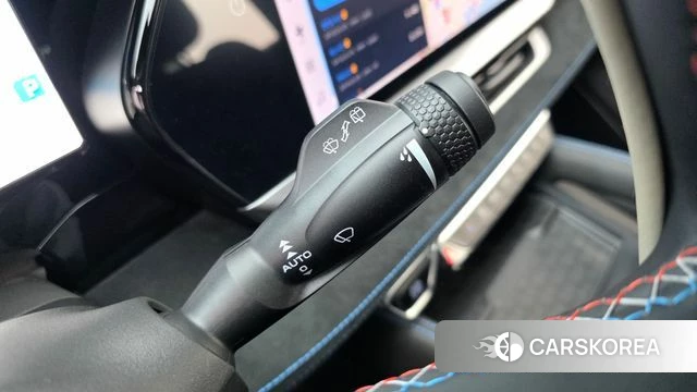 Renault Korea (Samsung) Grand Coleos id 4200802 из Кореи 19